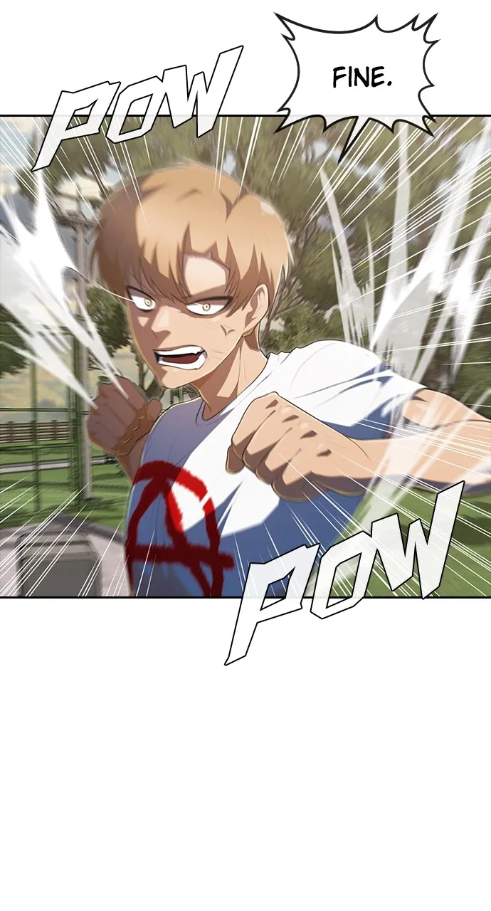 Read Random Chat chapter 223 image 121 on Lezhin
