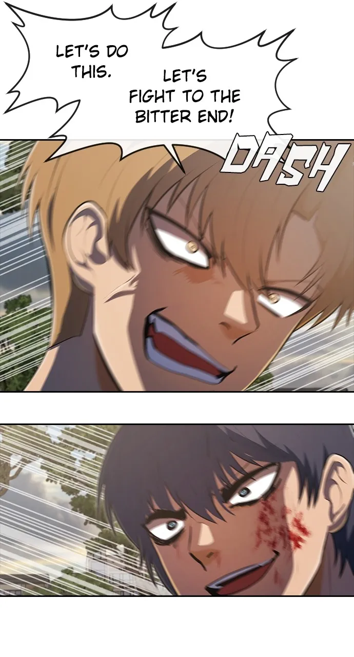Read Random Chat chapter 223 image 122 on Lezhin