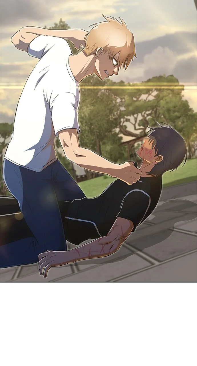 Read Random Chat chapter 223 image 127 on Lezhin