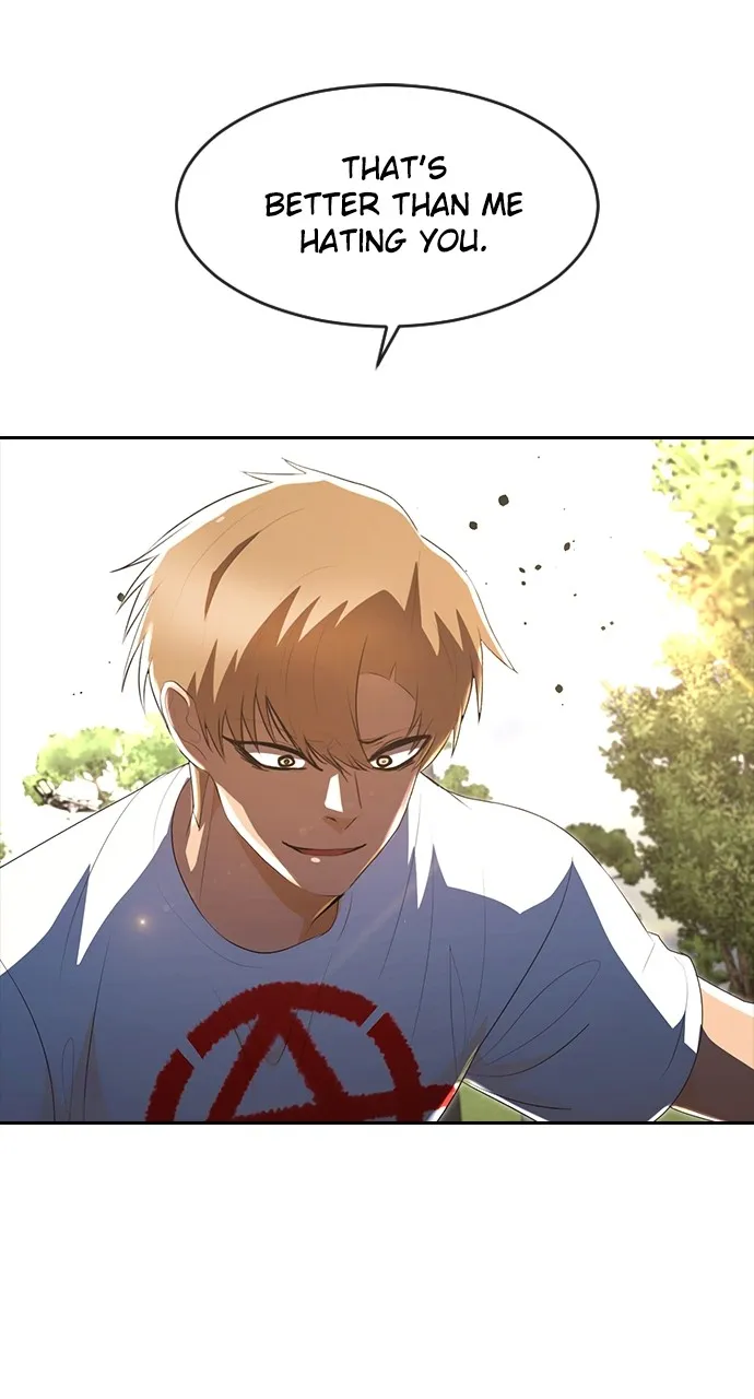 Read Random Chat chapter 223 image 128 on Lezhin
