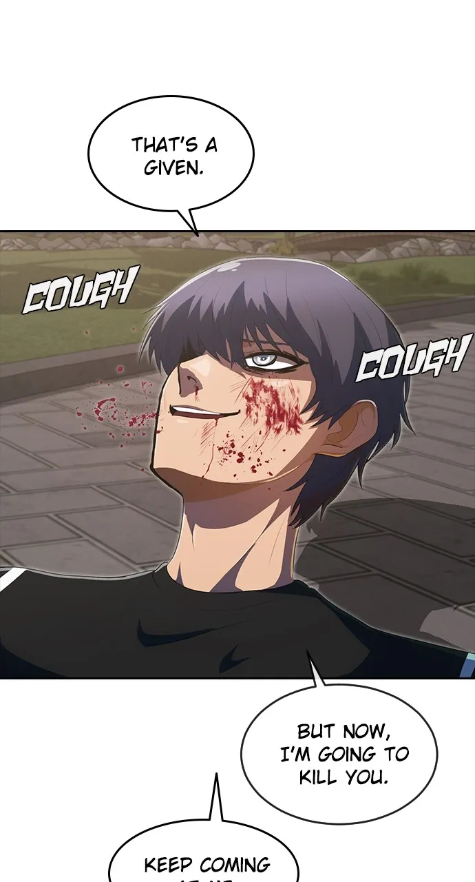 Read Random Chat chapter 223 image 129 on Lezhin