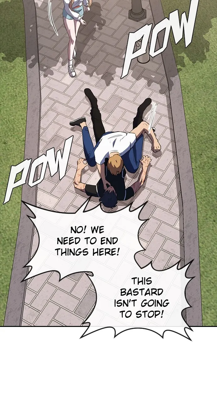 Read Random Chat chapter 223 image 131 on Lezhin