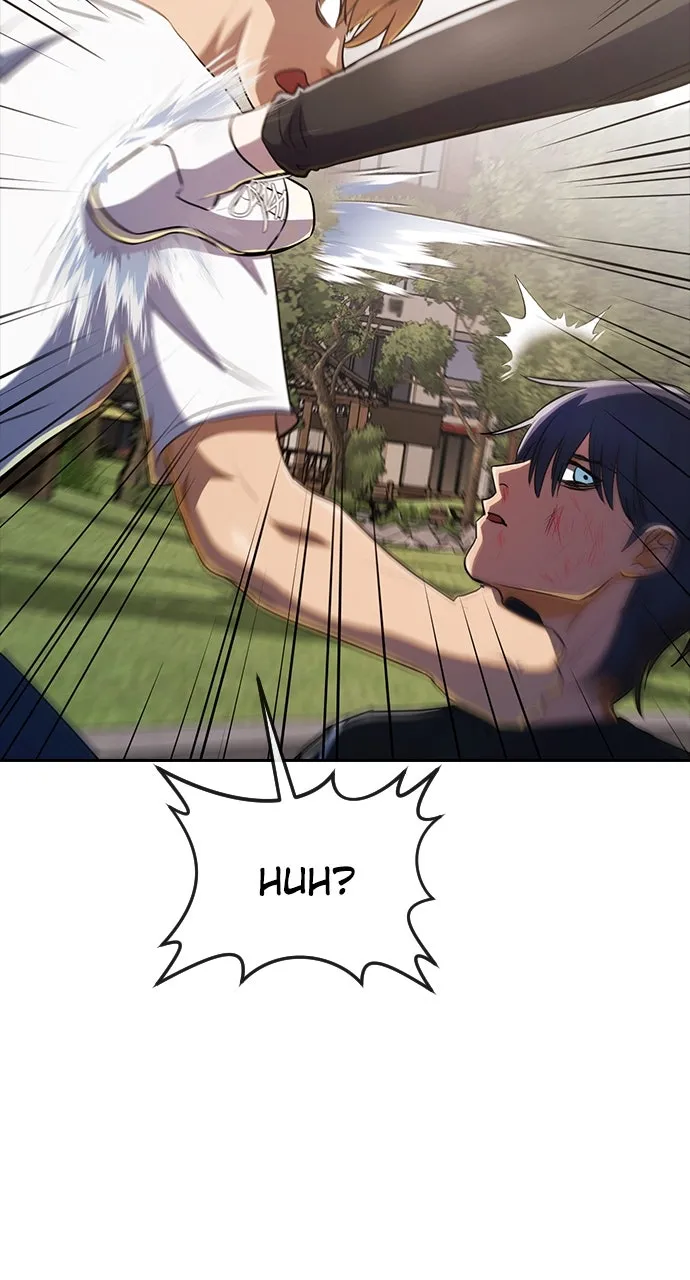 Read Random Chat chapter 223 image 134 on Lezhin