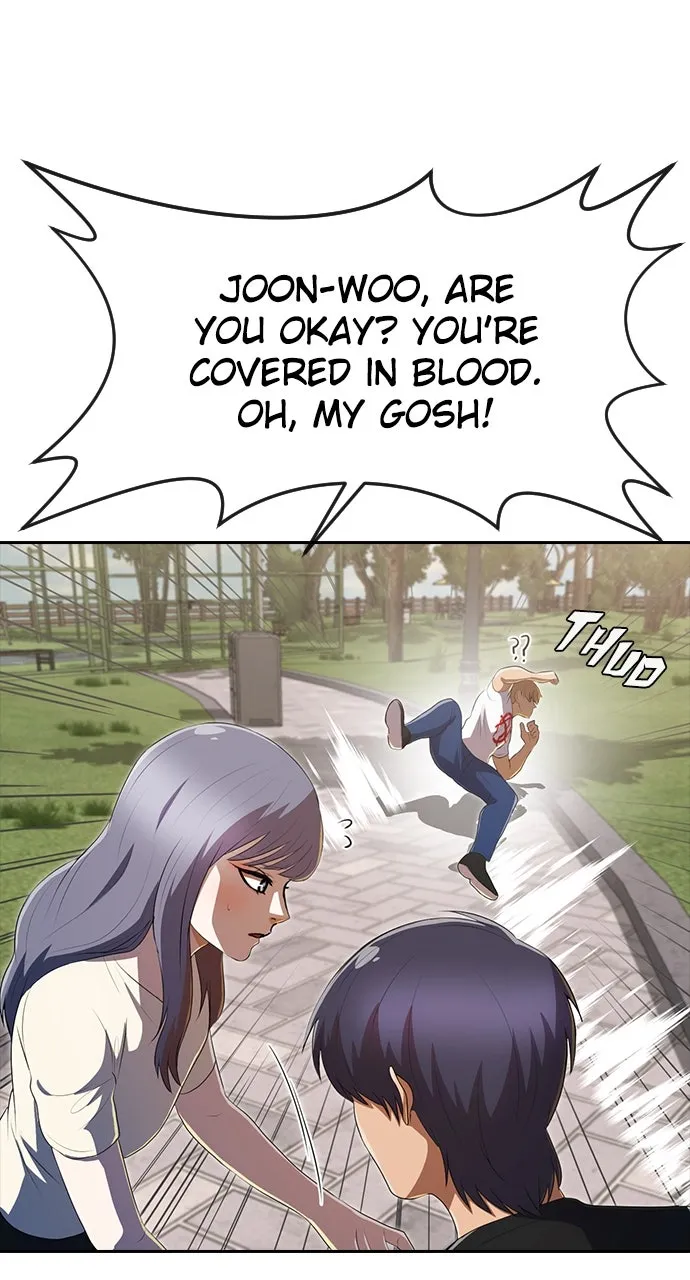 Read Random Chat chapter 223 image 135 on Lezhin
