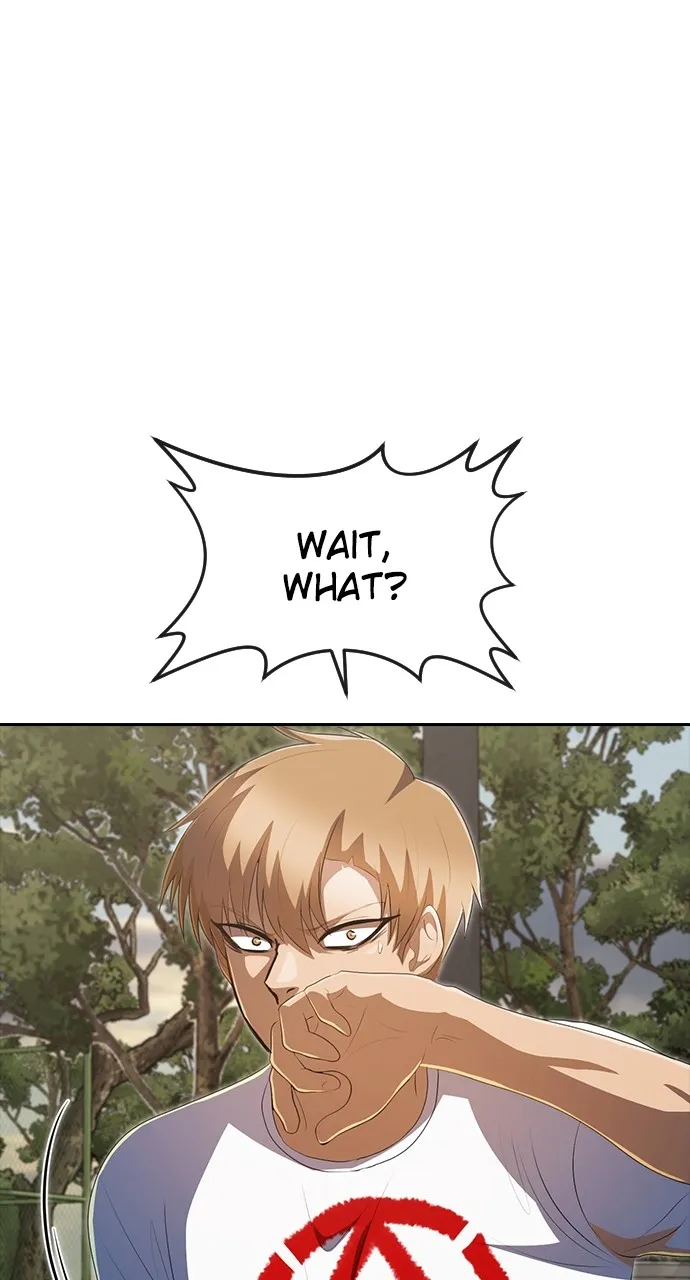 Read Random Chat chapter 223 image 136 on Lezhin