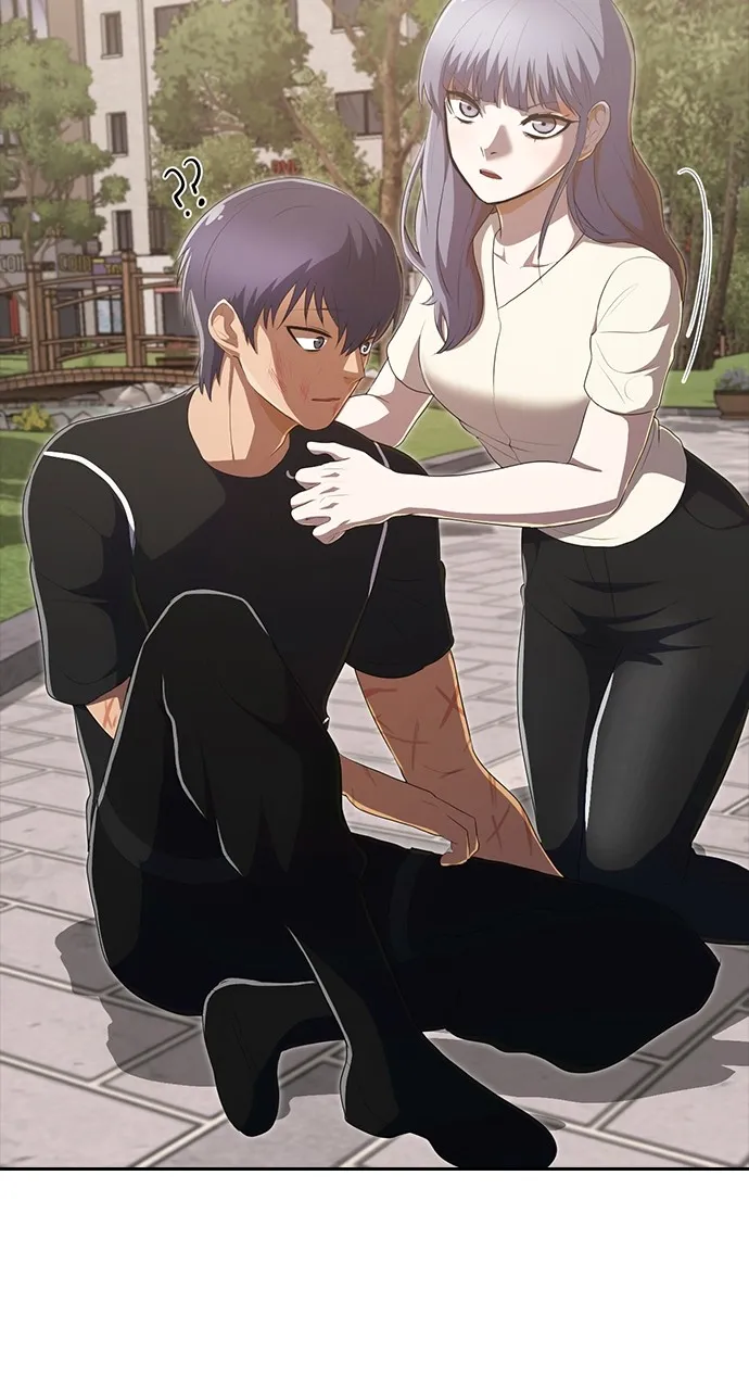 Read Random Chat chapter 223 image 138 on Lezhin