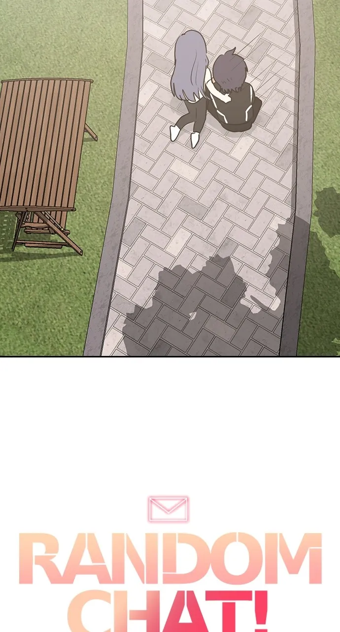 Read Random Chat chapter 223 image 144 on Lezhin
