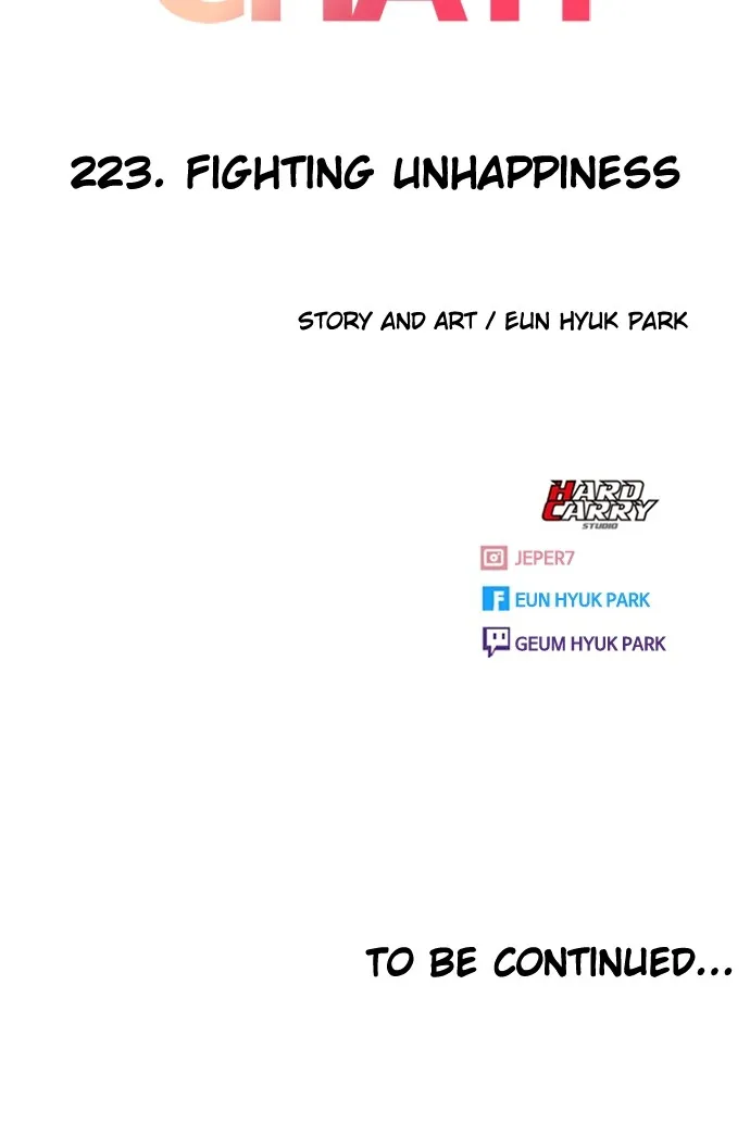 Read Random Chat chapter 223 image 145 on Lezhin