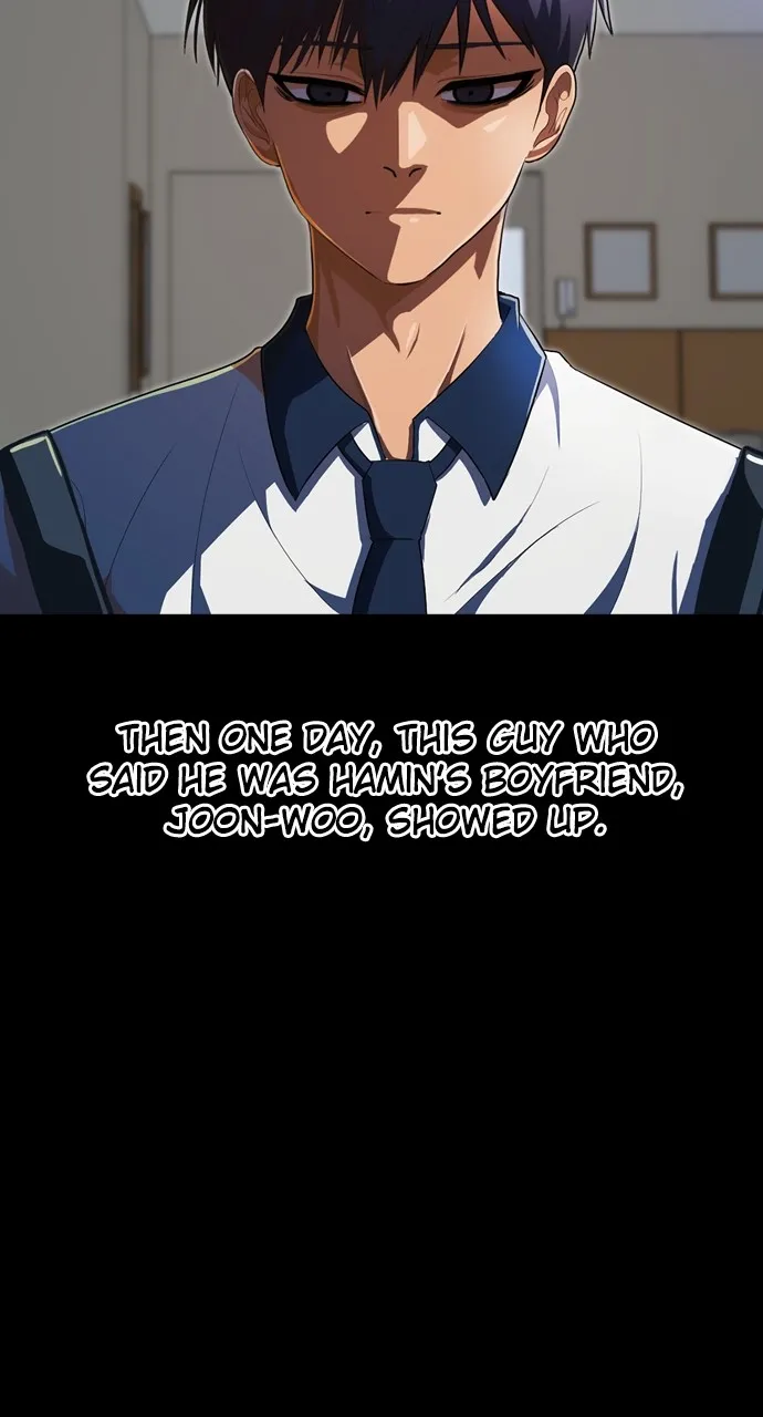 Read Random Chat chapter 223 image 17 on Lezhin