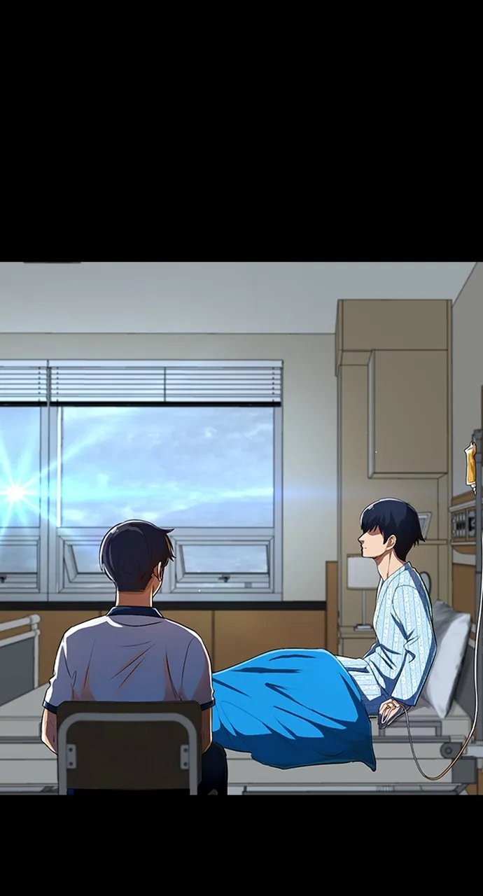 Read Random Chat chapter 223 image 18 on Lezhin