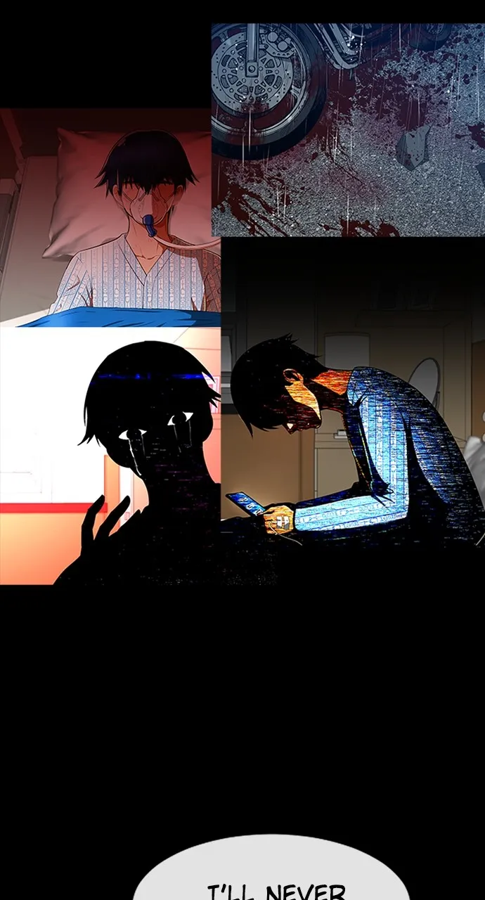 Read Random Chat chapter 223 image 20 on Lezhin