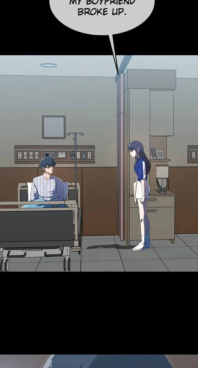 Read Random Chat chapter 223 image 33 on Lezhin