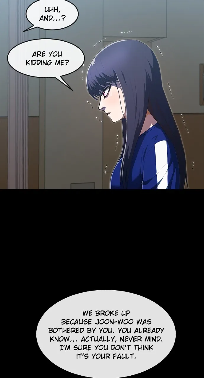 Read Random Chat chapter 223 image 35 on Lezhin
