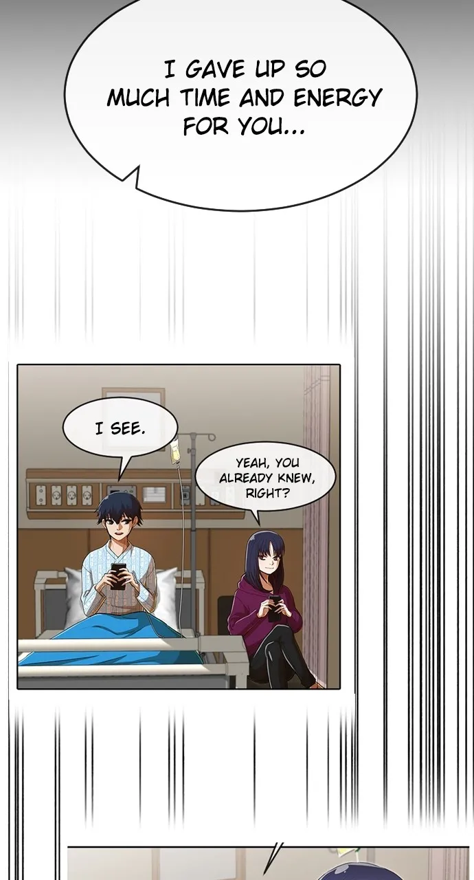 Read Random Chat chapter 223 image 37 on Lezhin