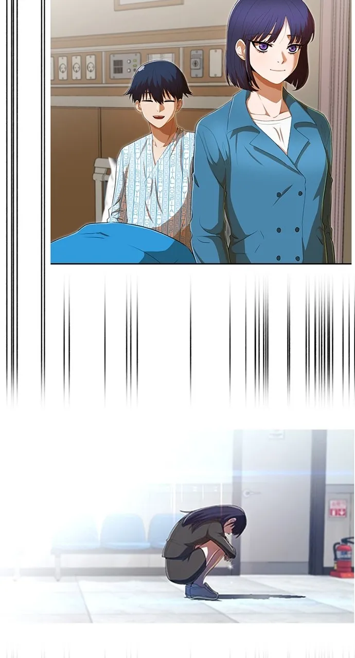 Read Random Chat chapter 223 image 38 on Lezhin