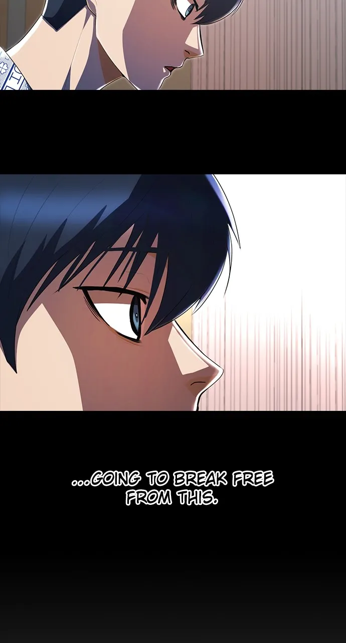Read Random Chat chapter 223 image 49 on Lezhin