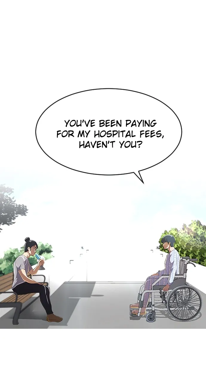 Read Random Chat chapter 223 image 51 on Lezhin