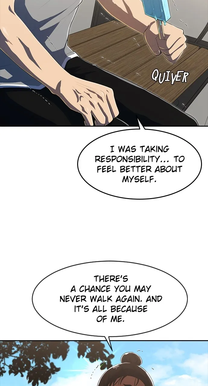 Read Random Chat chapter 223 image 55 on Lezhin