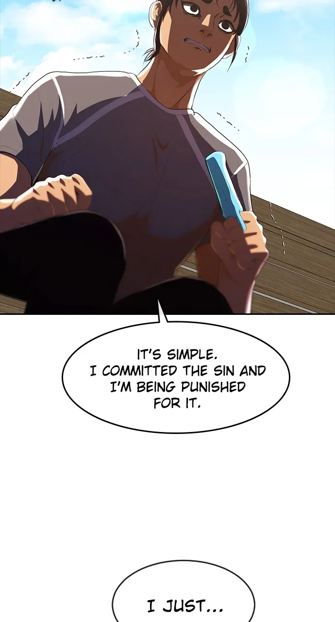 Read Random Chat chapter 223 image 56 on Lezhin