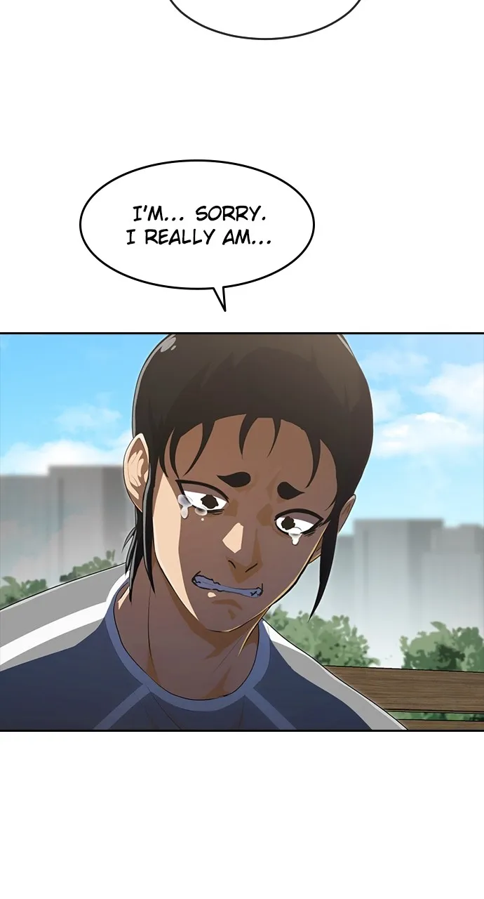 Read Random Chat chapter 223 image 57 on Lezhin