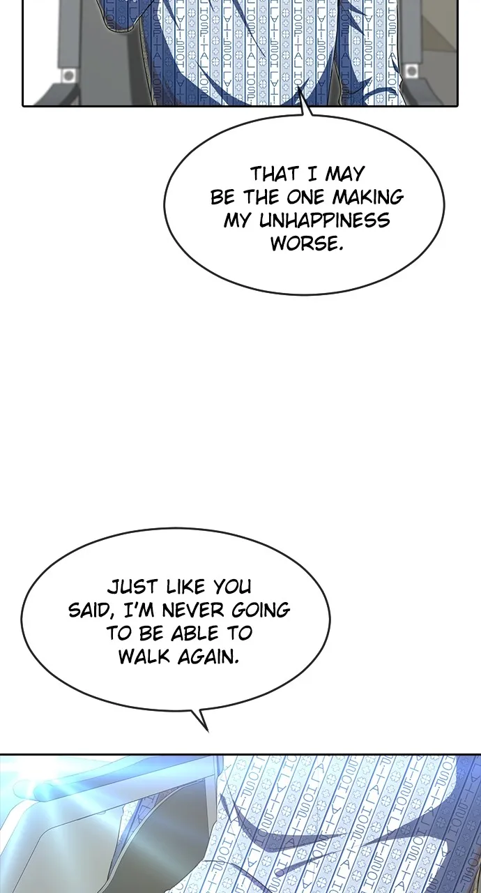 Read Random Chat chapter 223 image 61 on Lezhin