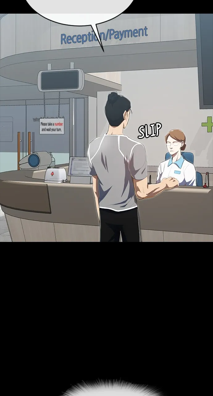 Read Random Chat chapter 223 image 7 on Lezhin