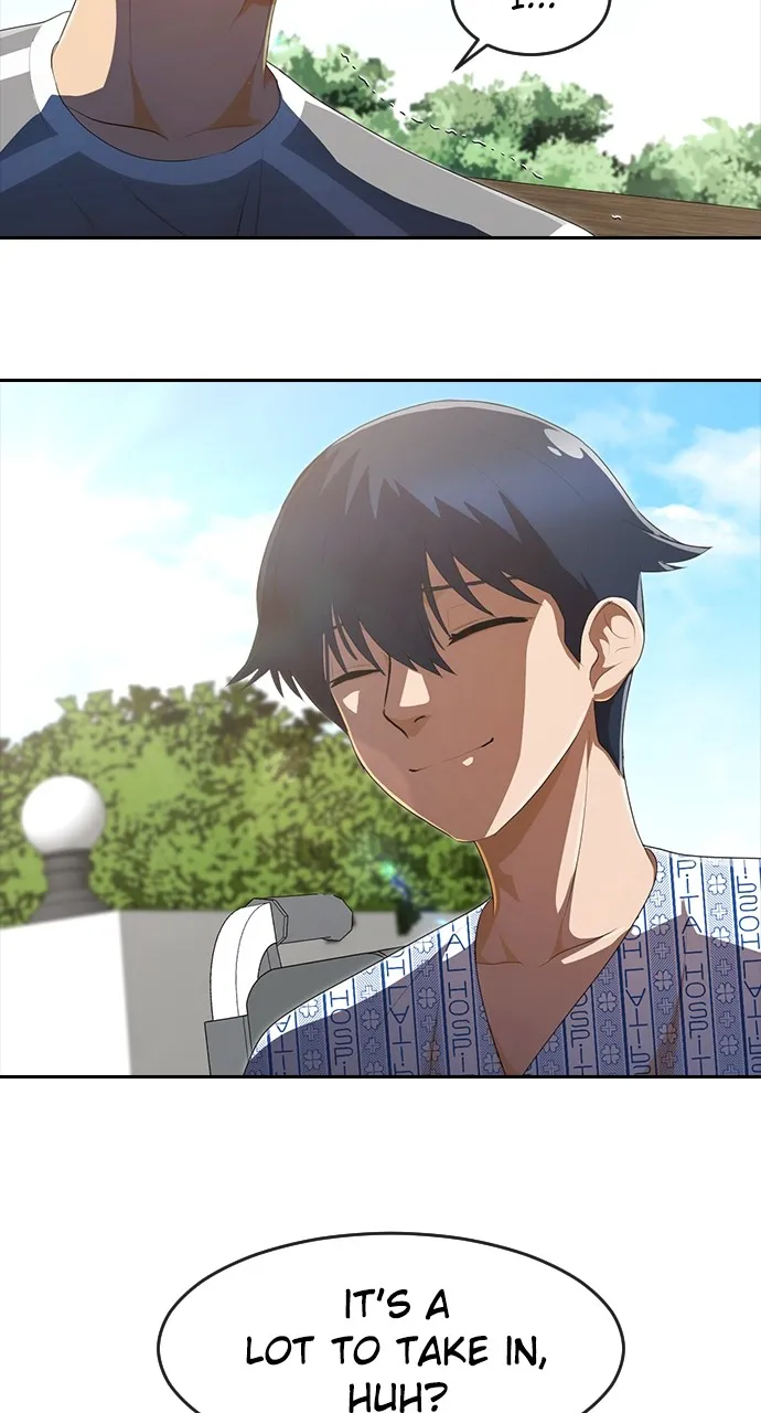 Read Random Chat chapter 223 image 70 on Lezhin