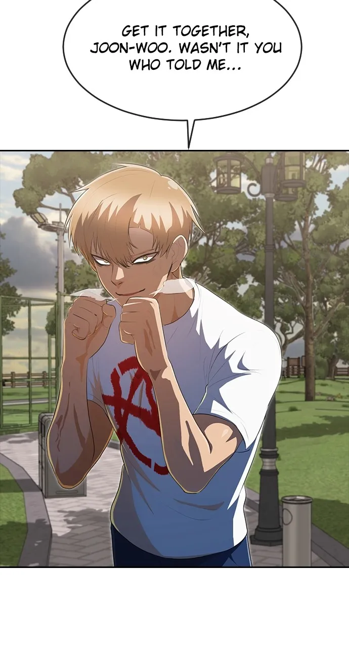 Read Random Chat chapter 223 image 73 on Lezhin