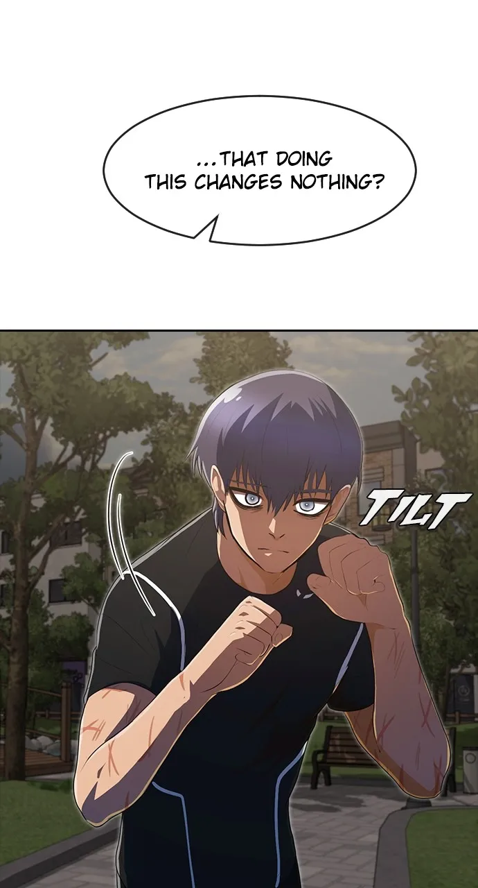 Read Random Chat chapter 223 image 74 on Lezhin