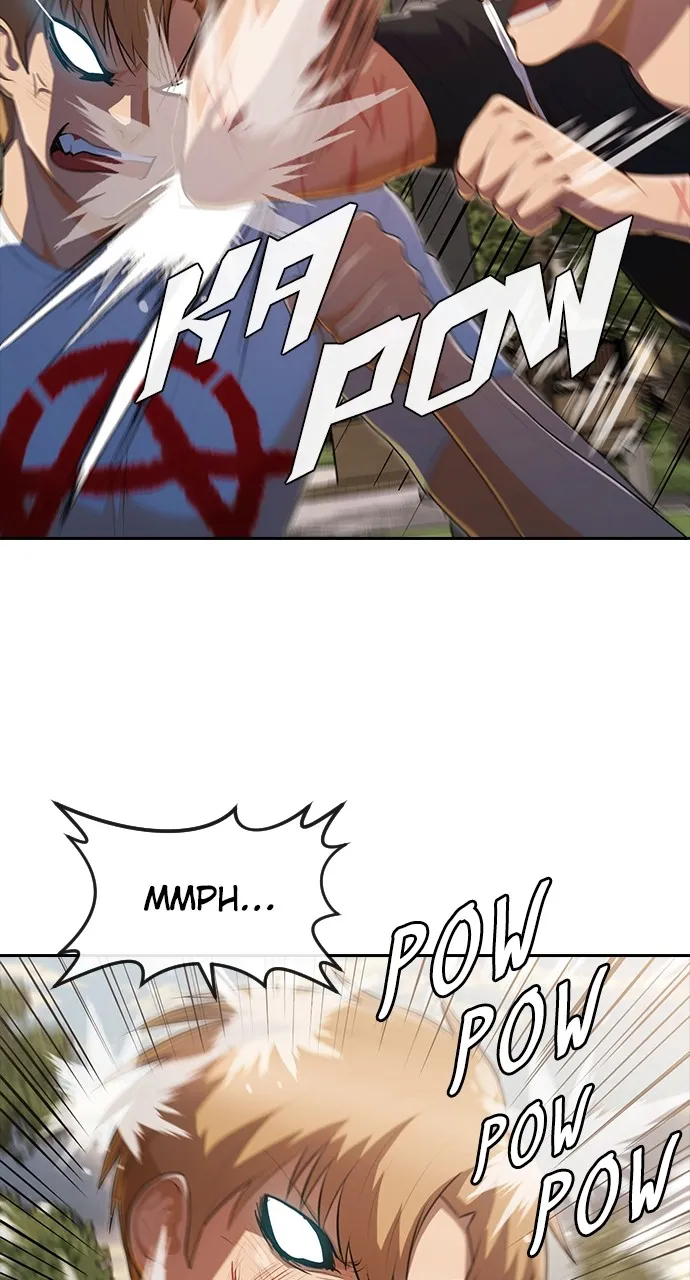 Read Random Chat chapter 223 image 77 on Lezhin