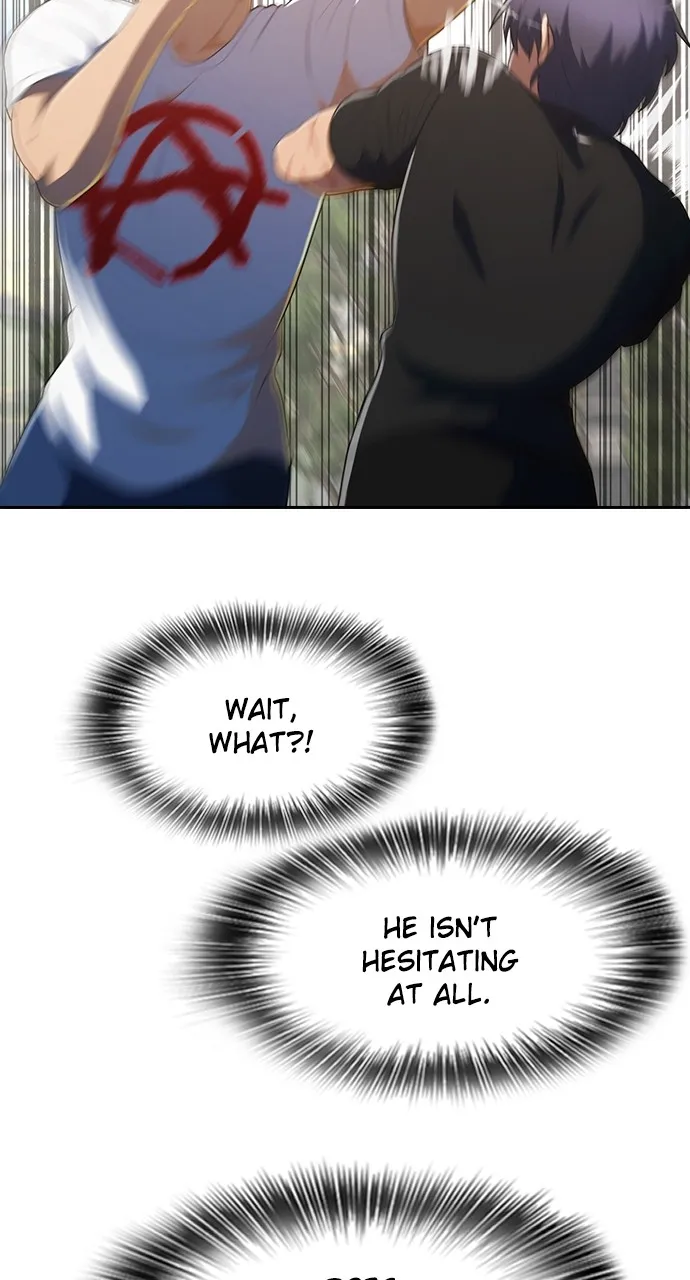 Read Random Chat chapter 223 image 79 on Lezhin
