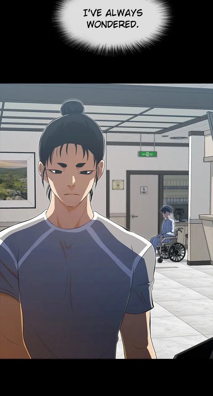 Read Random Chat chapter 223 image 8 on Lezhin