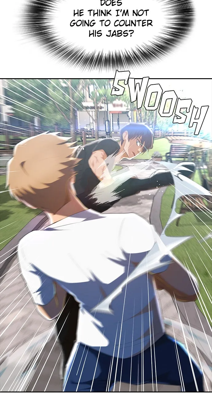 Read Random Chat chapter 223 image 80 on Lezhin