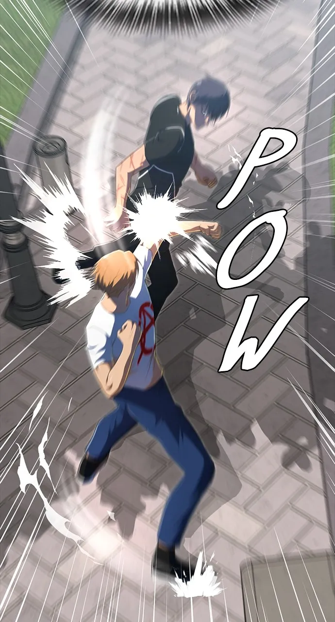 Read Random Chat chapter 223 image 85 on Lezhin