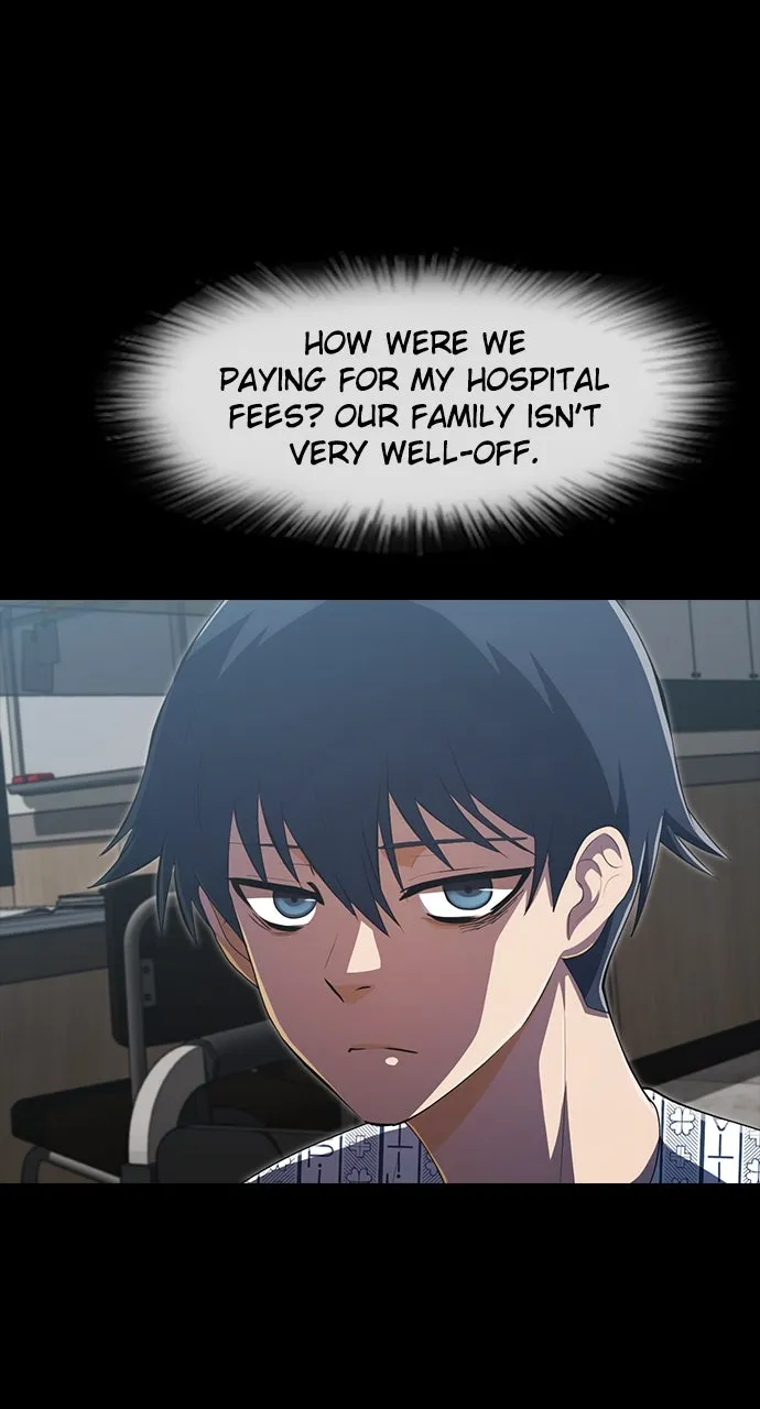 Read Random Chat chapter 223 image 9 on Lezhin