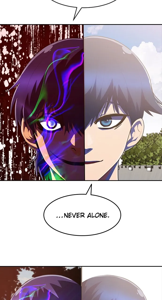 Read Random Chat chapter 223 image 97 on Lezhin