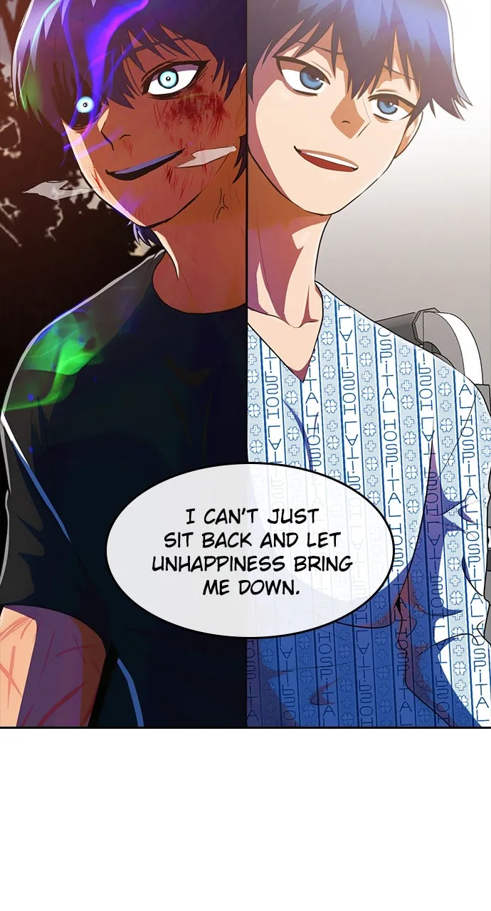 Read Random Chat chapter 223 image 98 on Lezhin