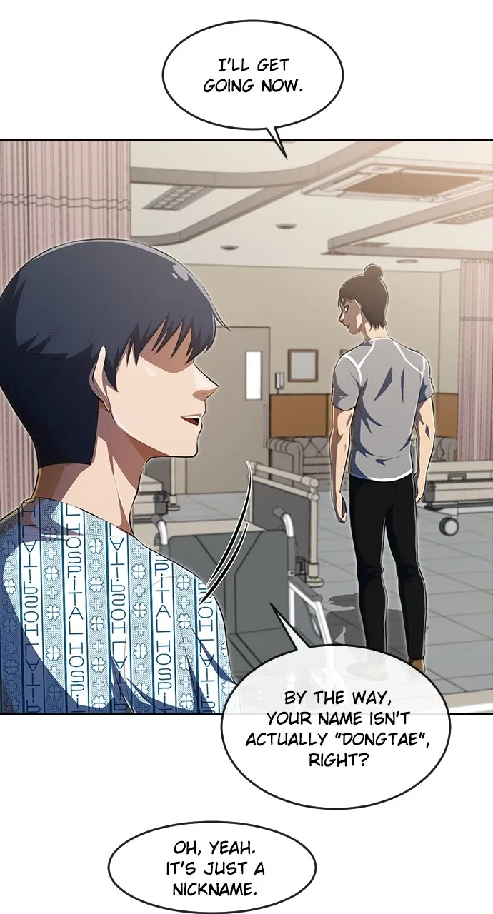 Read Random Chat chapter 224 image 10 on Lezhin