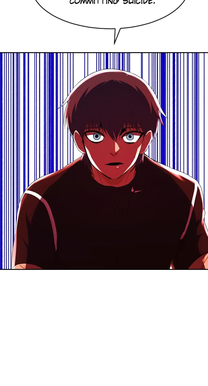 Read Random Chat chapter 224 image 102 on Lezhin