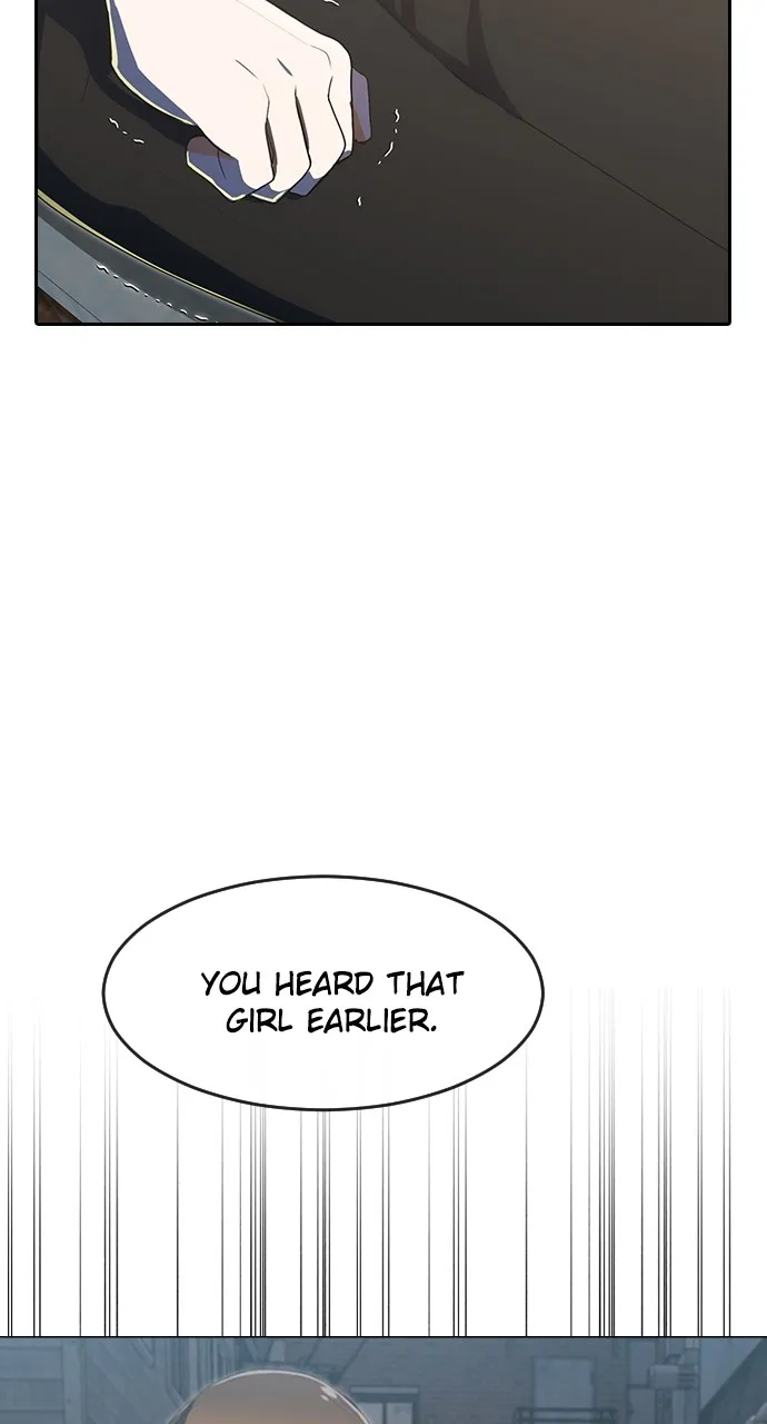 Read Random Chat chapter 224 image 106 on Lezhin