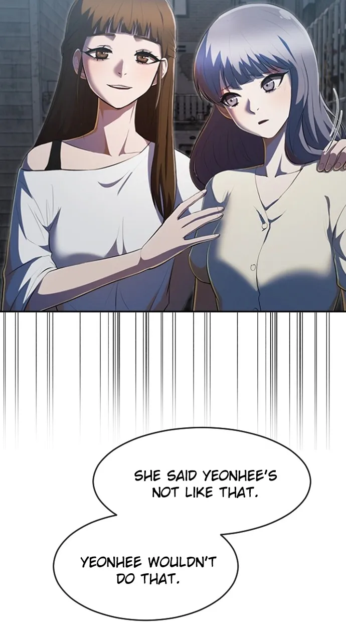 Read Random Chat chapter 224 image 107 on Lezhin