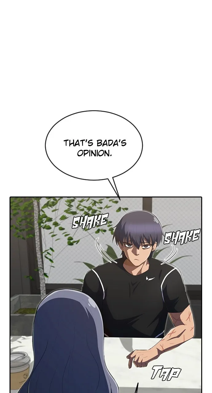 Read Random Chat chapter 224 image 108 on Lezhin