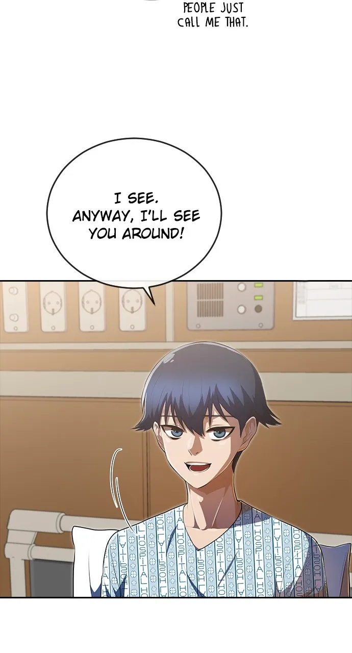 Read Random Chat chapter 224 image 11 on Lezhin
