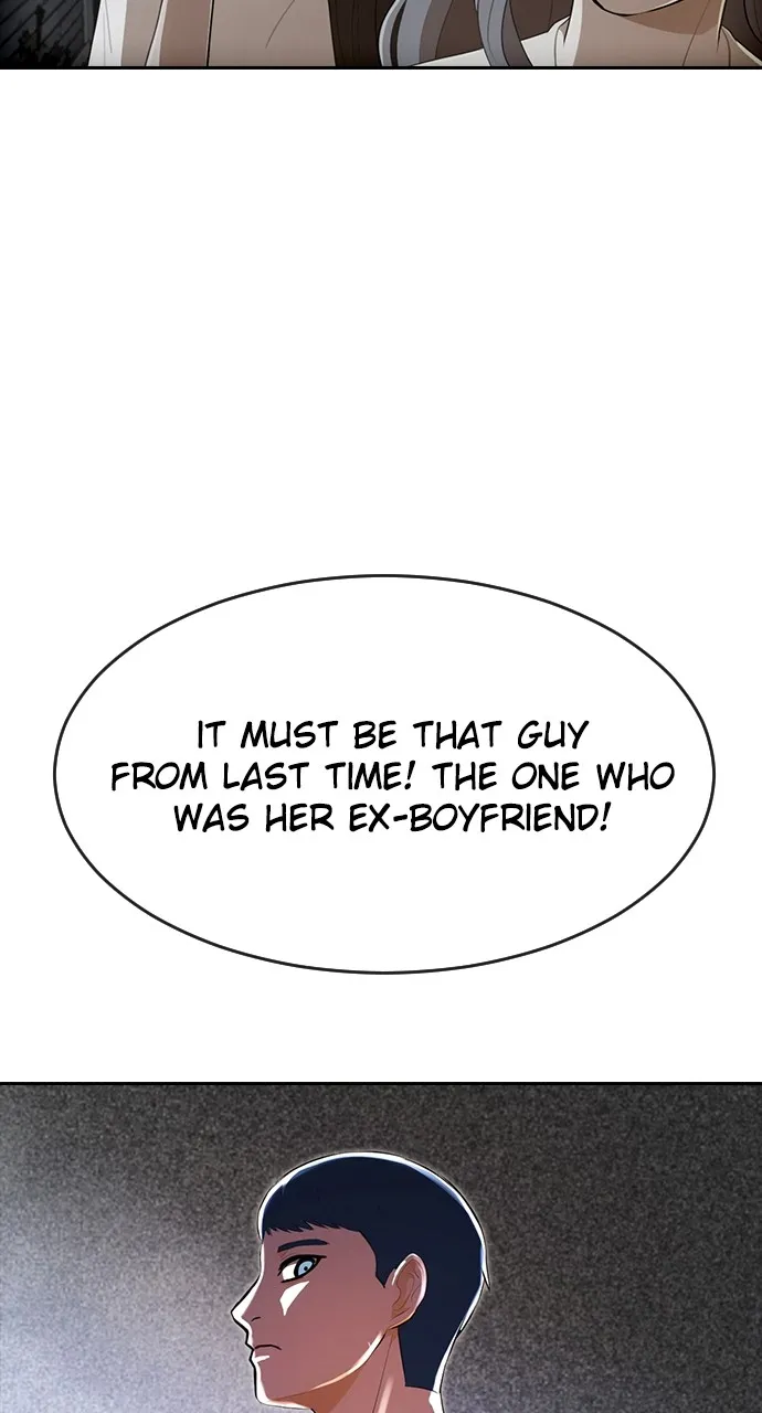 Read Random Chat chapter 224 image 111 on Lezhin