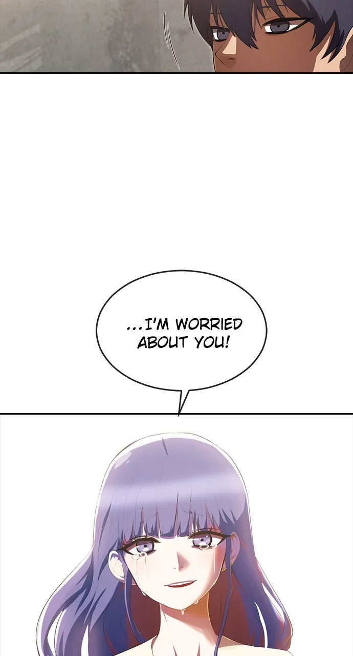 Read Random Chat chapter 224 image 122 on Lezhin