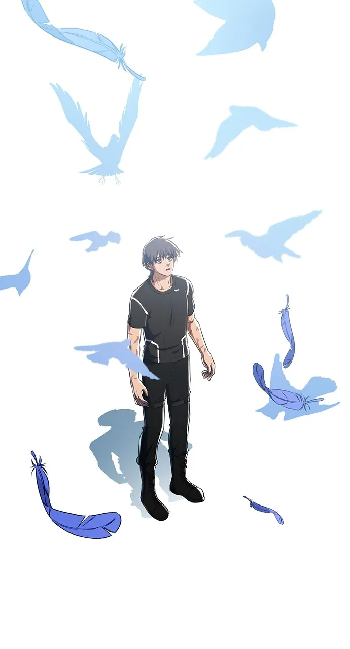 Read Random Chat chapter 224 image 125 on Lezhin