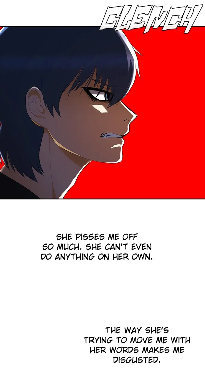 Read Random Chat chapter 224 image 127 on Lezhin