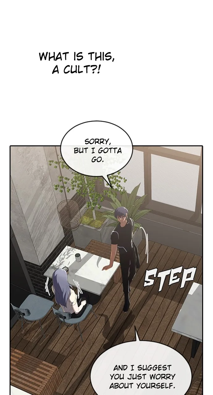 Read Random Chat chapter 224 image 128 on Lezhin