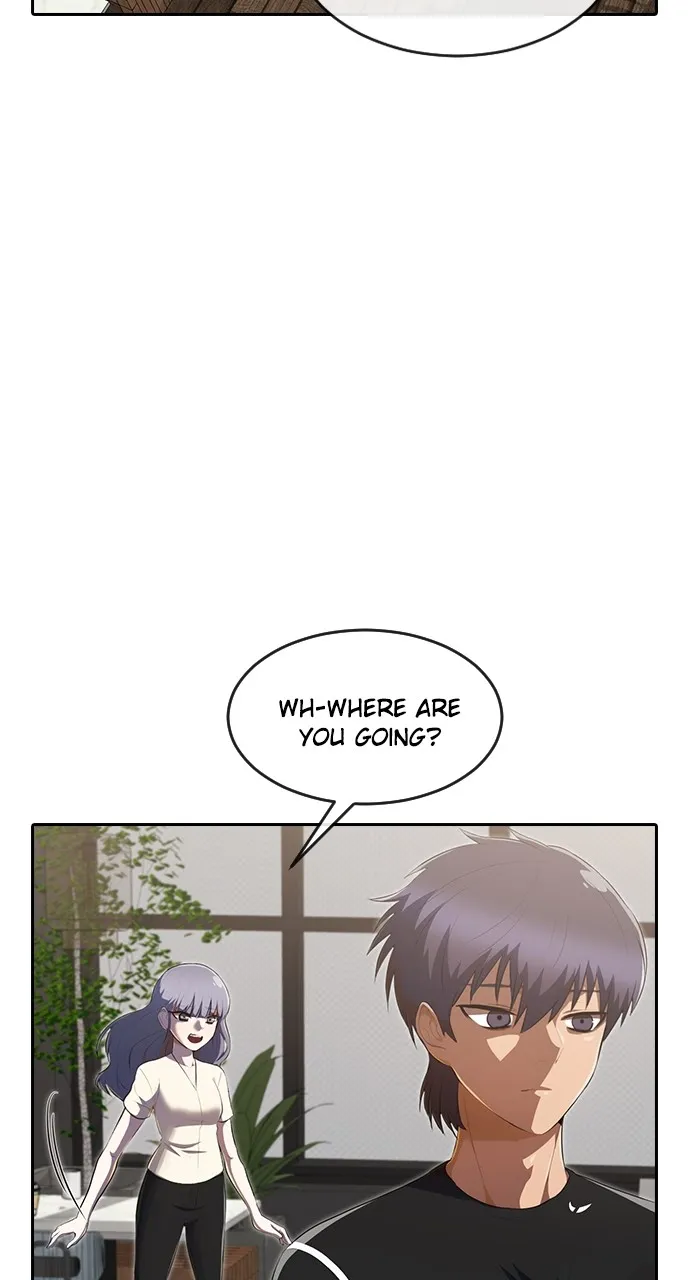 Read Random Chat chapter 224 image 129 on Lezhin