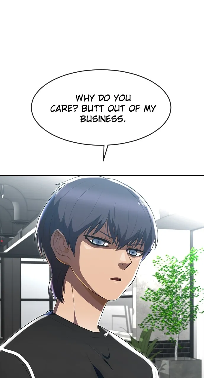 Read Random Chat chapter 224 image 131 on Lezhin